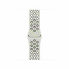 Correa deportiva Apple Watch Nike 40 mm, Essential White, M/L