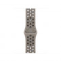 Correa deportiva Apple Watch Nike 40 mm, Pavement Grey, S/M