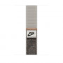Apple Nike Sport Loop correa para Apple Watch de 46 mm, Pavement Grey, MKUY4ZM/A