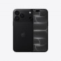 Apple iPhone 18 Pro Max 256 GB smartphone, negro, MJXN4ZD/A