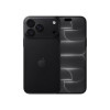 Apple iPhone 18 Pro Max 256 GB smartphone, negro, MJXN4ZD/A