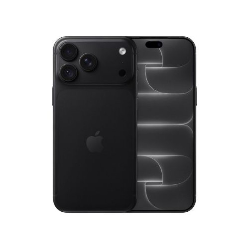 Apple iPhone 18 Pro Max 256 GB smartphone, negro, MJXN4ZD/A