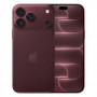 Apple iPhone 18 Pro Max MJXQ4QN/A smartphone, 256 GB, burdeos