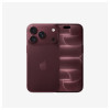 Apple iPhone 18 Pro MJRR4ZD/A smartphone, 256 GB, burdeos