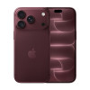 Apple iPhone 18 Pro MJRR4ZD/A smartphone, 256 GB, burdeos