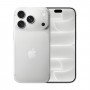 Apple iPhone 18 Pro 2 TB smartphone, plata