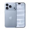 Apple iPhone 18 Pro 2 TB smartphone, Glacier