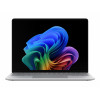 Microsoft Surface Laptop para empresas, 8.ª edición EP2-59621 portátil, 13,8", Snapdragon X2 Elite X2E-78-100, 32 GB de RAM, 1 TB SSD, Windows 11 Pro, teclado DE, platino