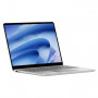 Microsoft Surface Laptop Copilot+ PC 13" (2.ª edición) EP2-77901 portátil, Snapdragon X2 Plus, 16 GB de RAM, SSD de 256 GB, Windows 11 Home, platino