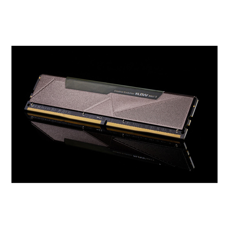 Módulo de memoria Klevv Bolt X KD48GU880-36A180T DDR4-3600 de 8 GB