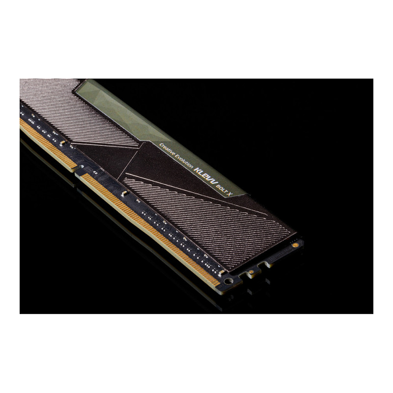 Módulo de memoria Klevv Bolt X KD48GU880-36A180T DDR4-3600 de 8 GB