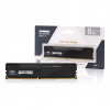 Módulo de memoria Klevv Bolt X KD48GU880-36A180T DDR4-3600 de 8 GB