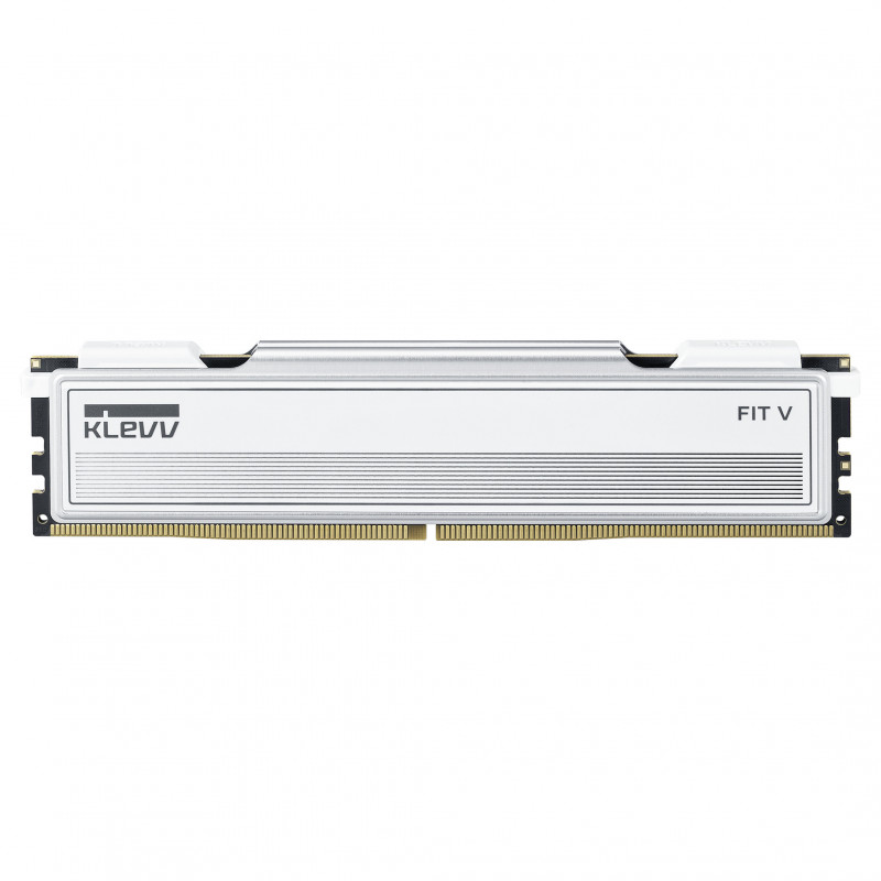 Módulo de memoria Klevv Fit V KD5AGU880-56K300Q DDR5-5600 CL30 de 16 GB
