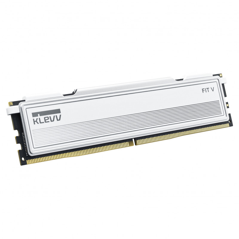 Módulo de memoria Klevv Fit V KD5AGU880-56K300Q DDR5-5600 CL30 de 16 GB