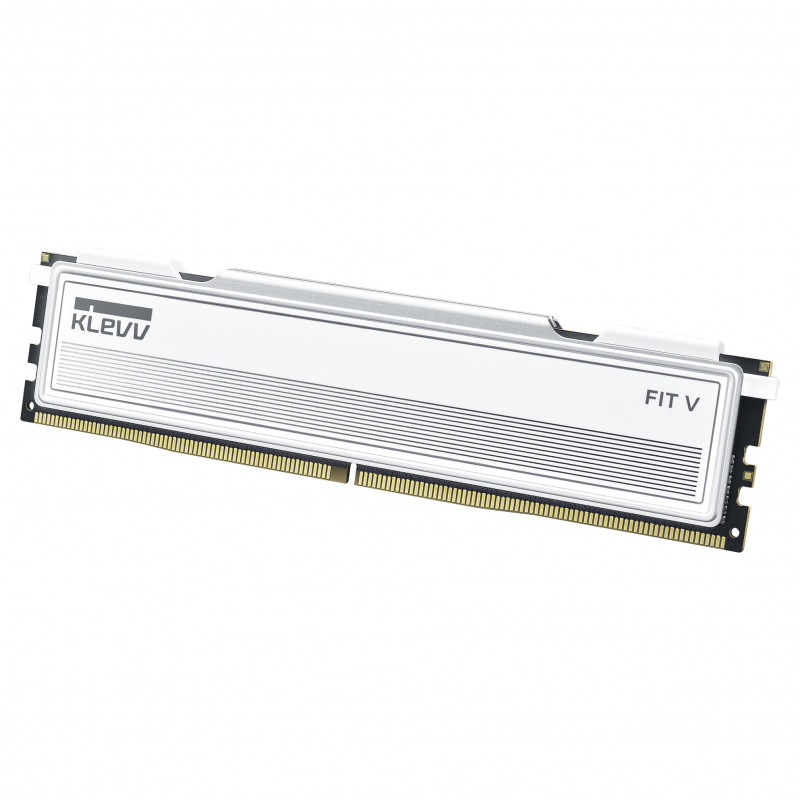 Módulo de memoria Klevv Fit V KD5AGU880-56K300Q DDR5-5600 CL30 de 16 GB