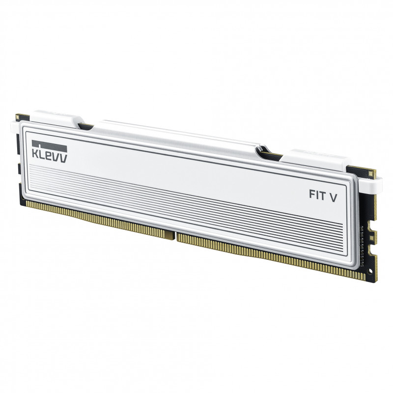 Módulo de memoria Klevv Fit V KD5AGU880-56K300Q DDR5-5600 CL30 de 16 GB
