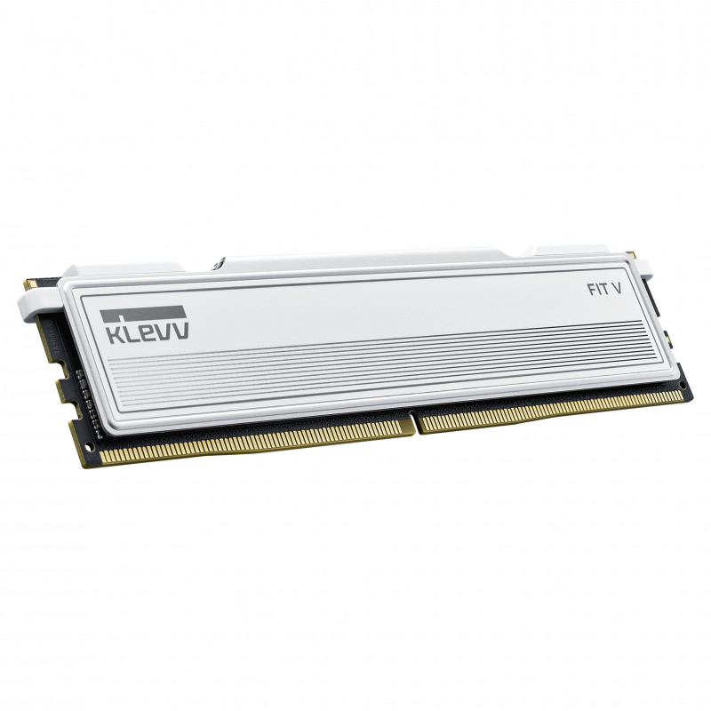 Módulo de memoria Klevv Fit V KD5AGU880-56K300Q DDR5-5600 CL30 de 16 GB