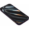 Funda LAUT Lux Edge para Apple iPhone 18 Pro Max / 17 Pro Max, MagSafe, deep plum