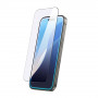 AmazingThing Radix Full Glass protector de pantalla de cristal templado para iPhone 16 Plus