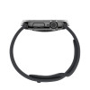 AmazingThing Minimal Case funda protectora para Apple Watch 46 mm, transparente