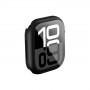 AmazingThing Radix Glass funda protectora para Apple Watch 42 mm, cristal templado, negra