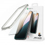 AmazingThing Titan Max FusionFilter 7 cristal templado para iPhone 17 Pro Max