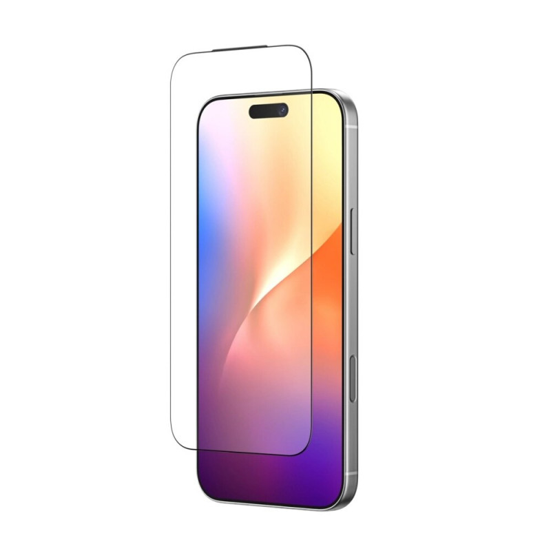 AmazingThing Titan Max FusionFilter 7 cristal templado para iPhone 17 Pro Max
