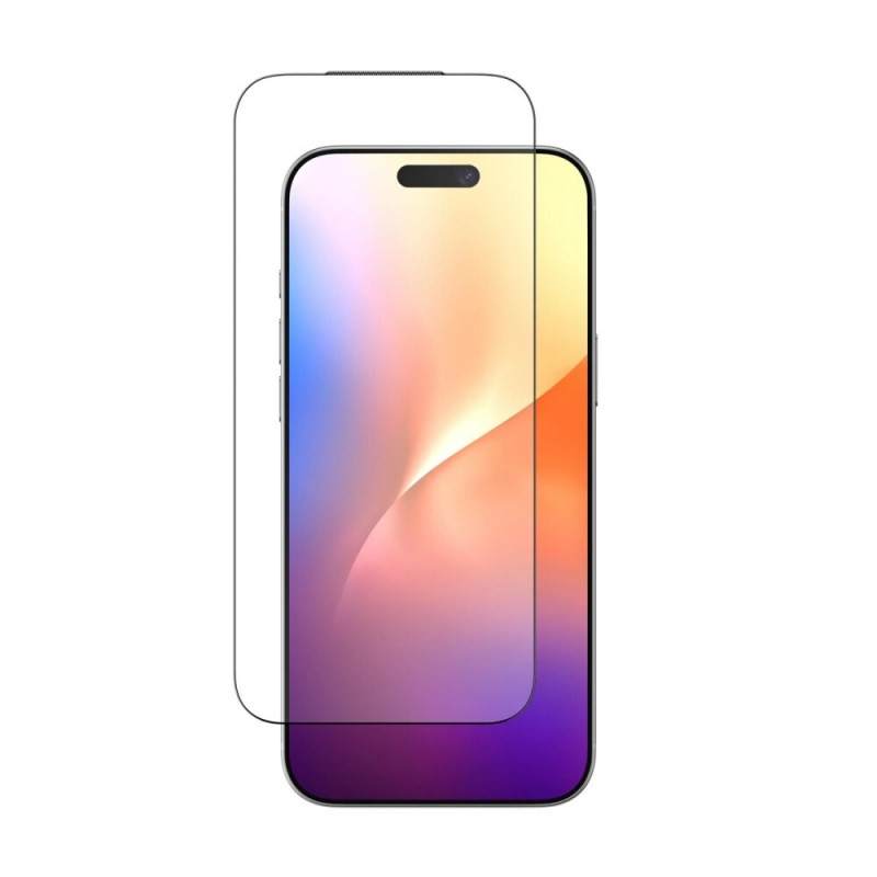 AmazingThing Titan Max FusionFilter 7 cristal templado para iPhone 17 Pro Max