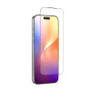AmazingThing Titan Max FusionFilter 7 cristal templado para iPhone 17 Pro Max