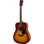Yamaha FG800 Sand Burst 02 guitarra acústica, arena