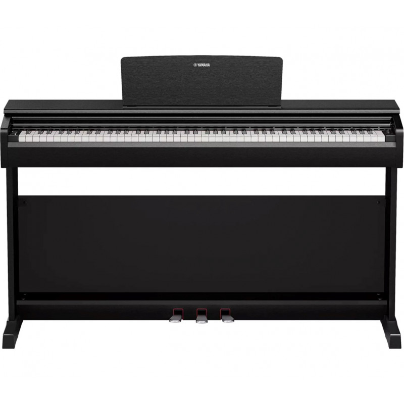 Yamaha ARIUS YDP-146B piano digital