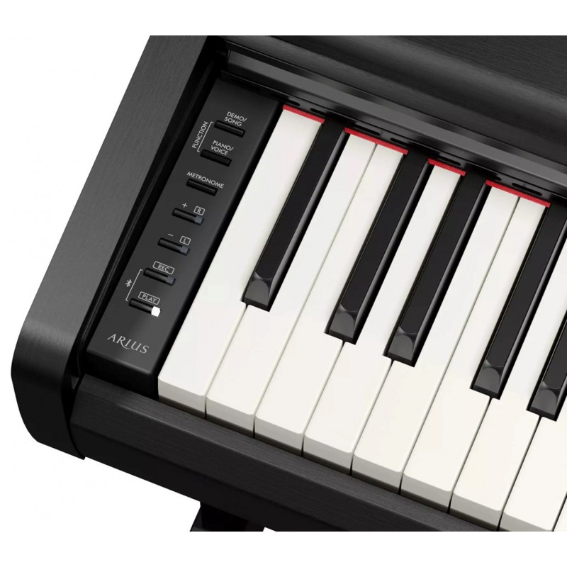 Yamaha ARIUS YDP-146B piano digital