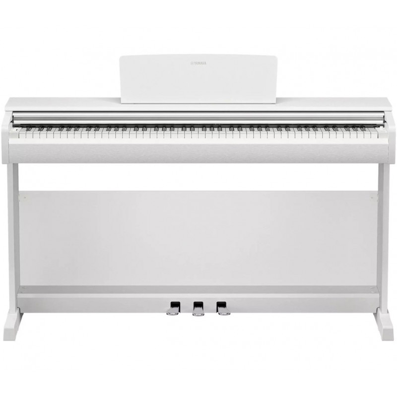 Yamaha ARIUS YDP-146WH piano digital