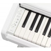 Yamaha ARIUS YDP-146WH piano digital