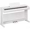 Yamaha ARIUS YDP-146WH piano digital