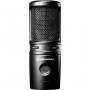 Audio-Technica AT2020USB-XP micrófono, USB-C, negro