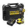 Stanley Fatmax SFMCF830M1T-QW atornillador de impacto