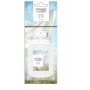 Yankee Candle Clean Cotton ambientador de coche para colgar, pack bonus