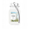 Yankee Candle Clean Cotton ambientador de coche para colgar, pack bonus