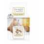Yankee Candle Ultimate Soft Blanket ambientador de coche para colgar