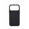 Mujjo Troubadour funda de piel para Apple iPhone 18 Pro Max / 17 Pro Max, MagSafe, negra