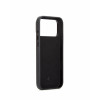 Mujjo Troubadour funda de piel para Apple iPhone 18 Pro Max / 17 Pro Max, MagSafe, negra