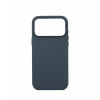 Mujjo Troubadour funda de piel para Apple iPhone 18 Pro Max / 17 Pro Max, MagSafe, basalto
