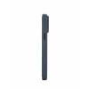 Mujjo Troubadour funda de piel para Apple iPhone 18 Pro Max / 17 Pro Max, MagSafe, basalto