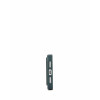 Mujjo Troubadour funda de piel para Apple iPhone 18 Pro Max / 17 Pro Max, MagSafe, verde obsidiana