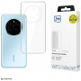 3MK Clear Case funda para smartphone Honor Magic 7 Pro, transparente