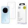 3MK Clear Case funda para smartphone Honor Magic 7 Pro, transparente