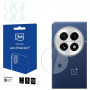 3MK Lens Protection cristal híbrido para el objetivo de la cámara OnePlus 13 (4 uds.)