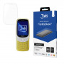 3MK FlexibleGlass protector de pantalla de cristal híbrido para Nokia 3210 4G