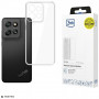 3MK Clear Case funda para smartphone Motorola ThinkPhone25, transparente